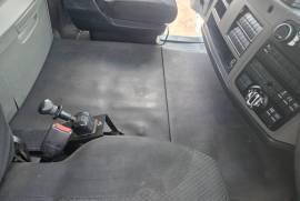 MAN, TGS 26 480 , 6x4 Drive, Truck Tractor, Used, 2018