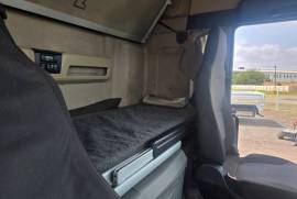 MAN, TGS 26 480 , 6x4 Drive, Truck Tractor, Used, 2018