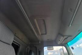 Hino, 500 1626, 6x2 Drive, Dropside Truck, Used, 2012