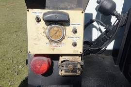 Isuzu, FTS 750 CREWCAB HIGH PRESSURE WATER/VACCUM PUMP 4500LT TANK, 2x2, Water Tanker Truck, Used, 2012