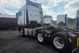 Sinotruk, SITRAK , 6x4 Drive, Truck Tractor, Used, 2024