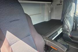 Sinotruk, SITRAK , 6x4 Drive, Truck Tractor, Used, 2024