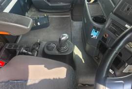 Sinotruk, SITRAK , 6x4 Drive, Truck Tractor, Used, 2024