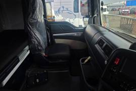 Sinotruk, SITRAK , 6x4 Drive, Truck Tractor, Used, 2024