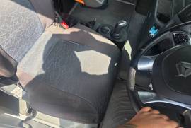 Sinotruk, SITRAK , 6x4 Drive, Truck Tractor, Used, 2024