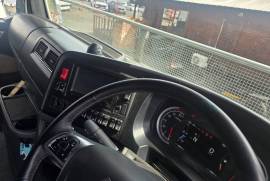 Sinotruk, SITRAK , 6x4 Drive, Truck Tractor, Used, 2024