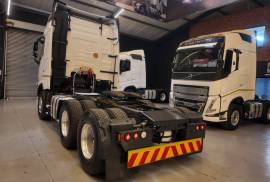 Volvo, FH440, 6x4 Drive, Truck Tractor, Used, 2018