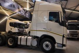 Volvo, FH440, 6x4 Drive, Truck Tractor, Used, 2018