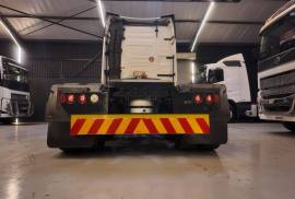 Volvo, FH440, 6x4 Drive, Truck Tractor, Used, 2018