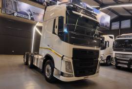 Volvo, FH440, 6x4 Drive, Truck Tractor, Used, 2018