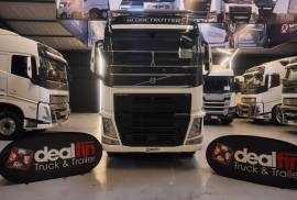 Volvo, FH440, 6x4 Drive, Truck Tractor, Used, 2018