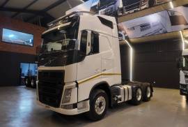 Volvo, FH440, 6x4 Drive, Truck Tractor, Used, 2018