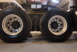 Volvo, FH440, 6x4 Drive, Truck Tractor, Used, 2018