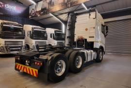 Volvo, FH440, 6x4 Drive, Truck Tractor, Used, 2018