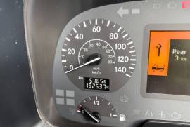 Mercedes Benz, 3348, 6x4 Drive, Petrol Tanker Truck, Used, 2006