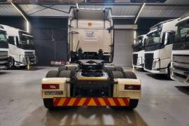 Scania, 6x4 Drive, Truck Tractor, Used, 2023