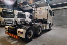 Scania, 6x4 Drive, Truck Tractor, Used, 2023