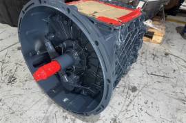 Truck Parts, Volvo, VT2412B, Gearbox, Used