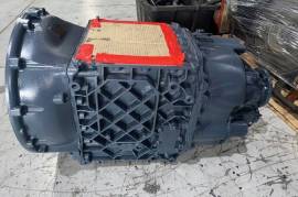 Truck Parts, Volvo, VT2412B, Gearbox, Used