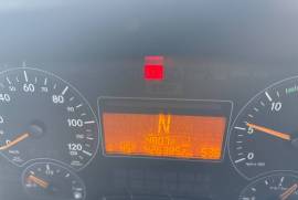 Fuso, 16-230, 8 Ton, Dropside Truck, Used, 2016