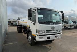 FAW, 15.180, 4x2 Drive, Honey Sucker Truck, New, 2026