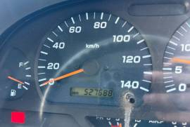 Nissan, UD90, 6x2 Drive, Tautliner Truck, Used, 2014