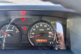 Isuzu, NPR400, 4 Ton, Dropside Truck, Used, 2016