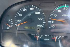 Nissan, UD80, 8 Ton, Dropside Truck, Used, 2014