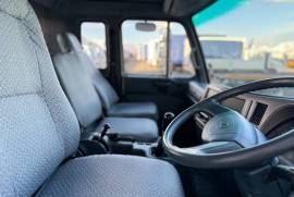 Nissan, UD80, 8 Ton, Dropside Truck, Used, 2014