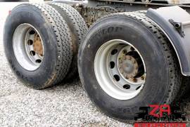 Mercedes Benz, ACTROS 2645 PURE [#11302], 6x4 Drive, Truck Tractor, Used, 2021