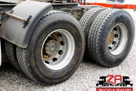 Mercedes Benz, ACTROS 2645 PURE [#11302], 6x4 Drive, Truck Tractor, Used, 2021