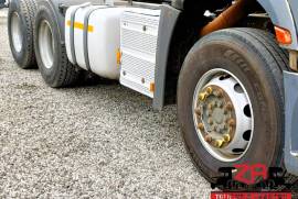 Mercedes Benz, ACTROS 2645 PURE [#11302], 6x4 Drive, Truck Tractor, Used, 2021