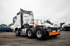 Volvo, FH440 6x4 Truck Tractor, 6x4 Drive, Truck Tractor, Used, 2023