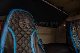 Volvo, FH440 6x4 Truck Tractor, 6x4 Drive, Truck Tractor, Used, 2023