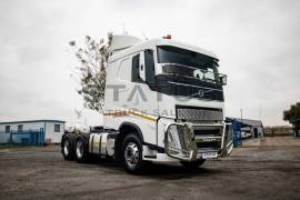 Volvo, FH440 6x4 Truck Tractor, 6x4 Drive, Truck Tractor, Used, 2023