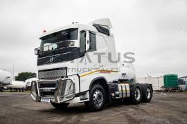 Volvo, FH440 6x4 Truck Tractor, 6x4 Drive, Truck Tractor, Used, 2023
