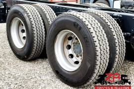 MAN, TGS 27.440 LONG WHEEL BASE [#11308], LWB, Truck Tractor, Used, 2020