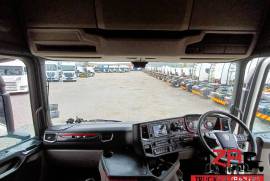 Scania, R560, 6x4 Drive, Truck Tractor, Used, 2022