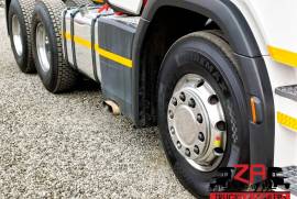 Scania, R560, 6x4 Drive, Truck Tractor, Used, 2022