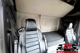 Scania, R560, 6x4 Drive, Truck Tractor, Used, 2022