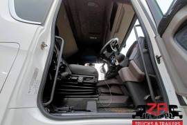 Scania, R560, 6x4 Drive, Truck Tractor, Used, 2022