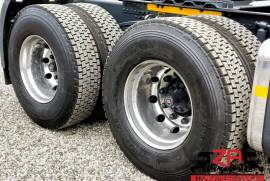 Scania, R560, 6x4 Drive, Truck Tractor, Used, 2022