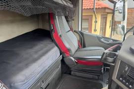 Volvo, FH440 V4 Globetrotter , 6x4 Drive, Truck Tractor, Used, 2018