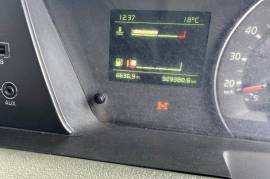 Volvo, FH440 V4 Globetrotter , 6x4 Drive, Truck Tractor, Used, 2018