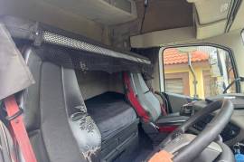 Volvo, FH440 V4 Globetrotter , 6x4 Drive, Truck Tractor, Used, 2018