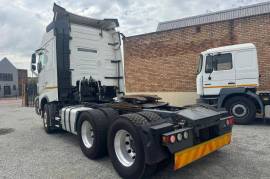 Volvo, FH440 V4 Globetrotter , 6x4 Drive, Truck Tractor, Used, 2018