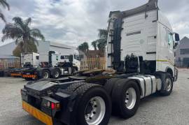 Volvo, FH440 V4 Globetrotter , 6x4 Drive, Truck Tractor, Used, 2018