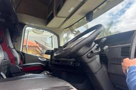 Volvo, FH440 V4 Globetrotter , 6x4 Drive, Truck Tractor, Used, 2018