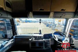 MAN, TGS 26.480 EFFICIENTLINE [#11305], 6x4 Drive, Truck Tractor, Used, 2020