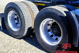 MAN, TGS 26.480 EFFICIENTLINE [#11305], 6x4 Drive, Truck Tractor, Used, 2020
